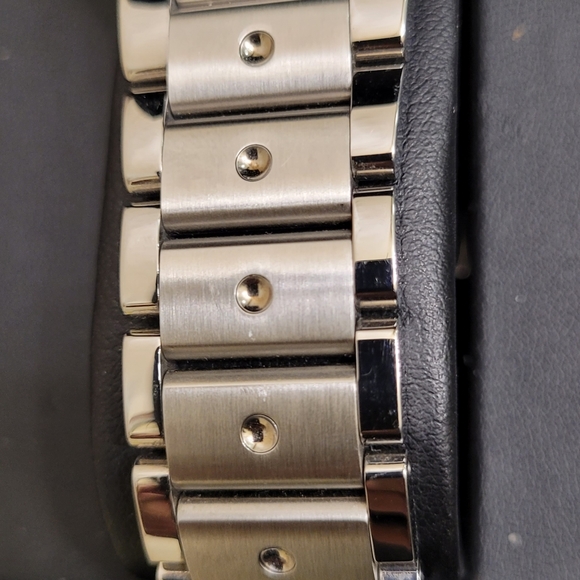 Movado Watch Mens. SE PILOT... NEW! - Picture 4 of 13